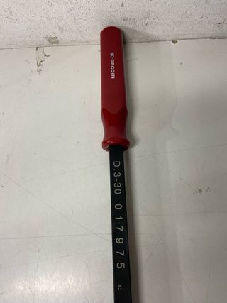 : Palanca de esfuerzos Facón D3-30