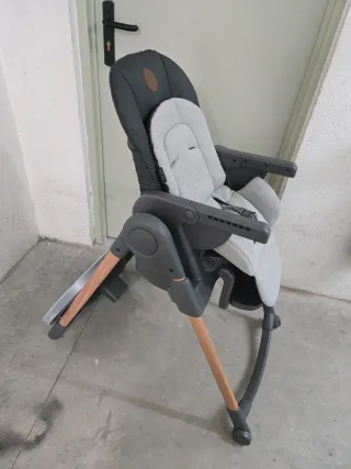Trona Maxi Cosi Evolutiva PLEGABLE