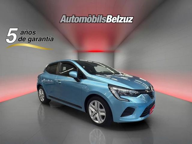 Renault Clio 5 AÑOS GARANTÍA