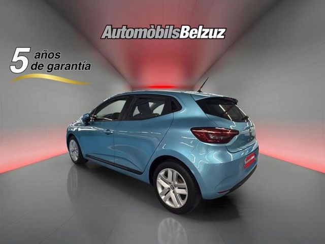 Renault Clio 5 AÑOS GARANTÍA