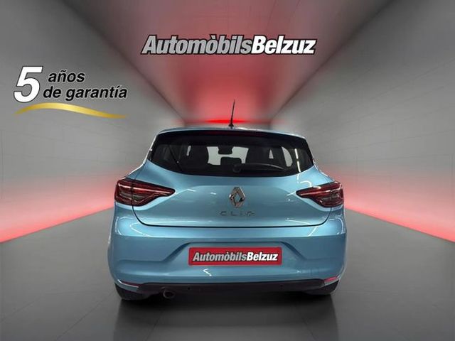 Renault Clio 5 AÑOS GARANTÍA