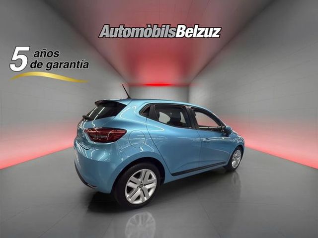Renault Clio 5 AÑOS GARANTÍA