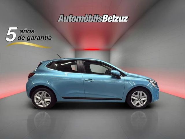 Renault Clio 5 AÑOS GARANTÍA
