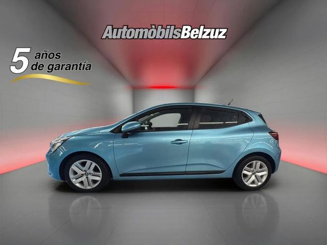 Renault Clio 5 AÑOS GARANTÍA