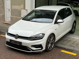 Volkswagen Golf R310 2017