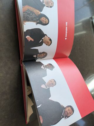 CD Jarabe de Palo Orquesta Reciclando