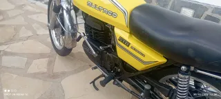 Bultaco Metralla GTS