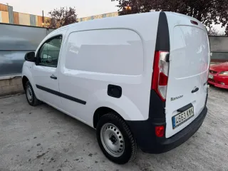 Renault Kangoo 2019