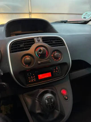Renault Kangoo 2019