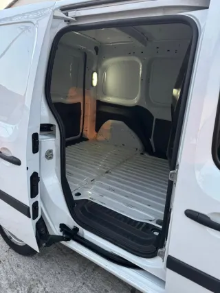 Renault Kangoo 2019