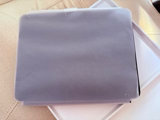 Teclado Magic Keyboard iPad Pro m4 13'' Negro