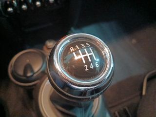 IMPECABLE MINI COPER 122C.V 2011