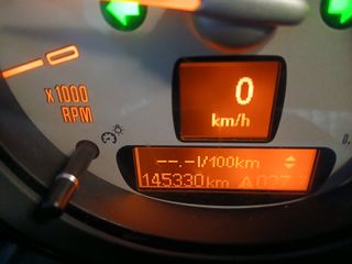 IMPECABLE MINI COPER 122C.V 2011