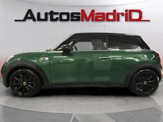MINI Cooper COOPER SE