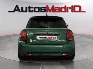 MINI Cooper COOPER SE