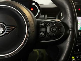 MINI Cooper COOPER SE