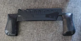 Funda Nintendo Switch OLED Negra