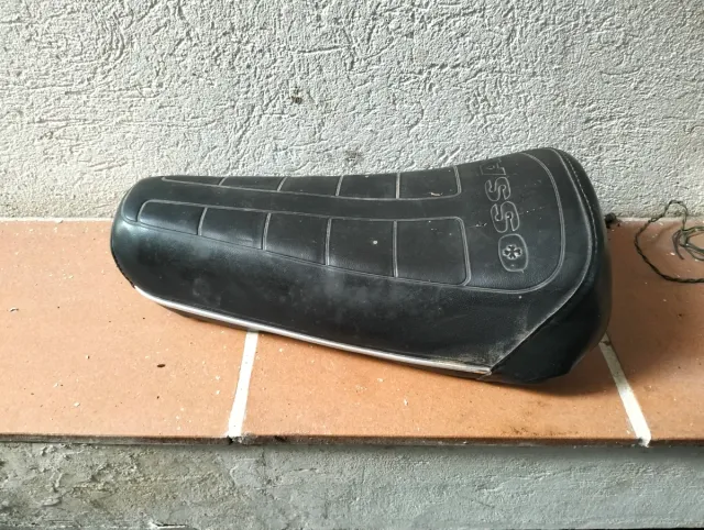 Asiento Ossa Mick Andrews