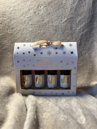 Pepco Christmas 4 Oli Essenziali