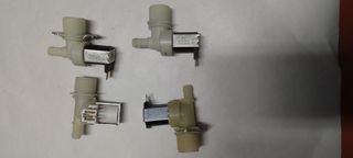 Lote de electroválvulas para Lavadora