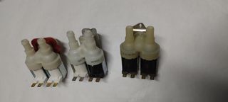 Lote de electroválvulas para Lavadora