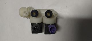 Lote de electroválvulas para Lavadora