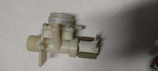 Lote de electroválvulas para Lavadora