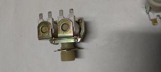 Lote de electroválvulas para Lavadora