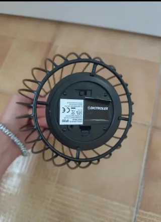 Lampada da tavolo design moderno