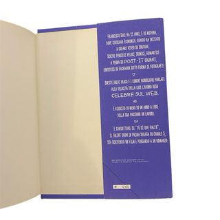 Stati d'animo su fogli di carta