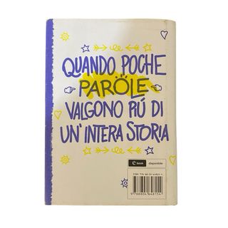 Stati d'animo su fogli di carta