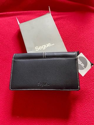 Portafogli donna Segue nero