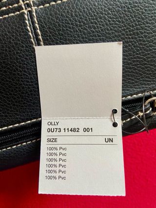 Portafogli donna Segue nero