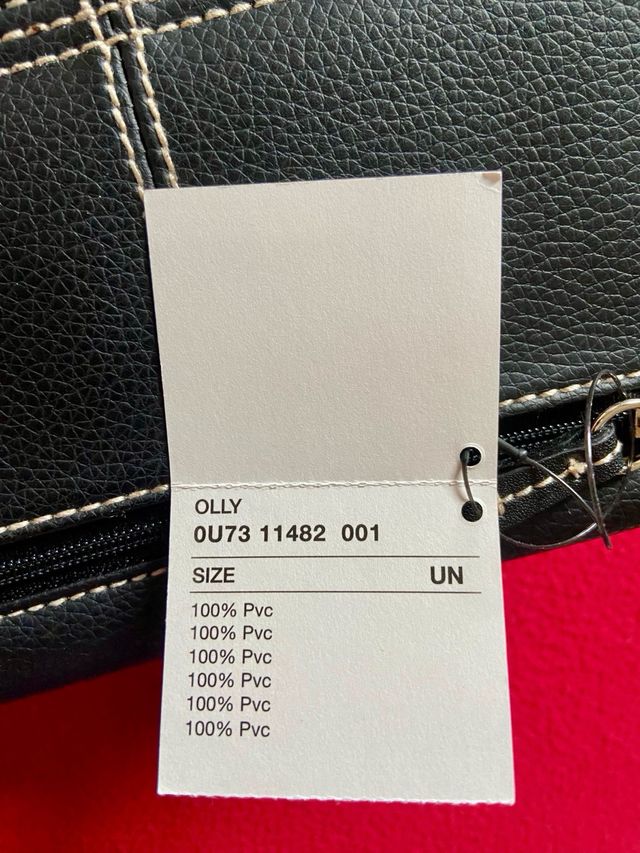 Portafogli donna Segue nero