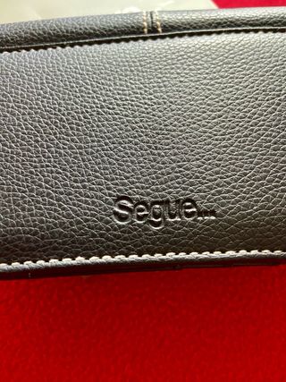 Portafogli donna Segue nero