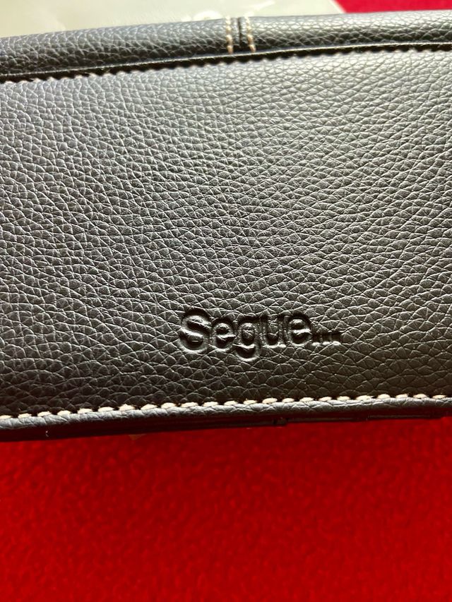 Portafogli donna Segue nero