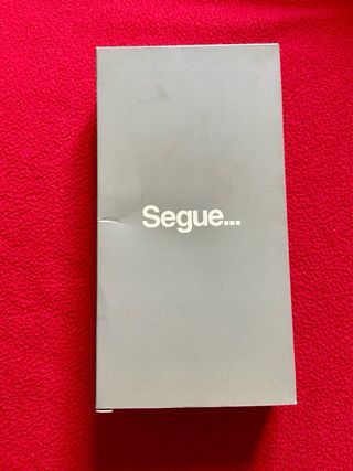 Portafogli donna Segue nero