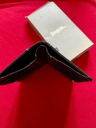 Portafogli donna Segue nero