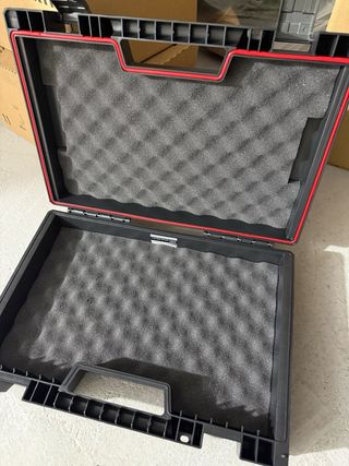 carro portaherramientas Würth 3 piezas