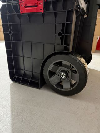 carro portaherramientas Würth 3 piezas