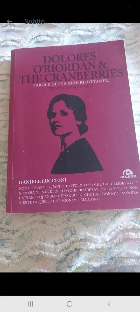 8 libri musica e calcio