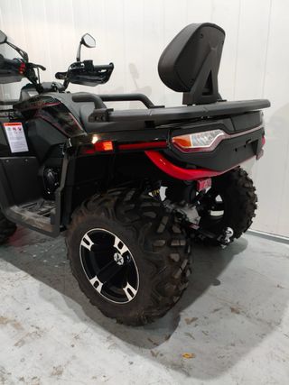 TAO TAO 300 ATV