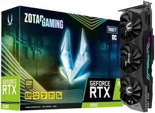 Zotac GeForce RTX 3080 Trinity OC