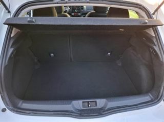 Renault Megane 2018 Negociable