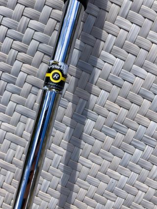 Hierro 6 TaylorMade Golf Tour Preferred CB 