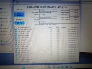 Ordenador portátil Fujitsu Lifebook AH552/SL Negro