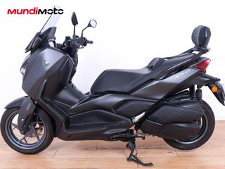 YAMAHA X-MAX 300
