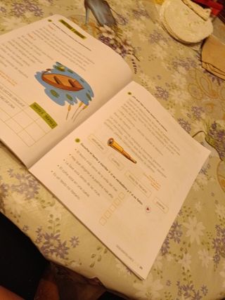 Proyecto: FanFest. Lengua castellana y Literatu...