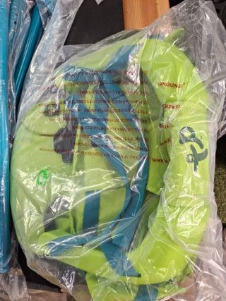 Columpio TP509 TP Toys 6 meses a 3 años