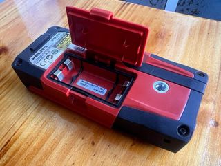 Medidor Láser Hilti PD-1